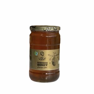 عسل 900 گرم مهرنوش